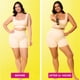 thumbnail image 2 of Mousse solar instantáneo Self Tanner Jergens Natural Glow, 180 ml, 2 unidades, 2 of 9