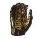 thumbnail image 2 of Guantes de fútbol adidas Adizero 13 negro/dorado - S, 2 of 3