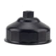 thumbnail image 1 of Llave De Filtro De Aceite Automotriz De 86 Mm Y 16 Flautas Para 525Xi 528i 528Xi, 1 of 5