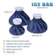 thumbnail image 3 of Paquete de hielo helado Ice Bag Elitehood reutilizable, paquete de 4 con envoltura de soporte, 3 of 8