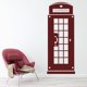 thumbnail image 2 of Decomural London Phone Box British Landmark WS-18964, 2 of 3