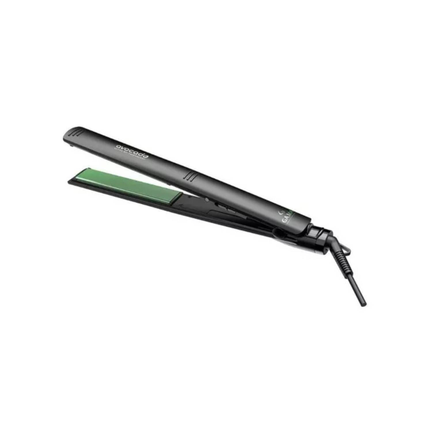 Gama - Alisador Plancha De Pelo 230°c Ceramica Avocado Std