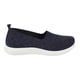 thumbnail image 1 of Zapatilla New Walk Brillos Confort Azul, 1 of 6