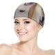 thumbnail image 5 of Shiba Inu Gorro de Natación de Licra, Gorro de Baño de Tela Cómoda, Gorro Elástico Antideslizante para Hombres, Mujeres y Niños, 5 of 6