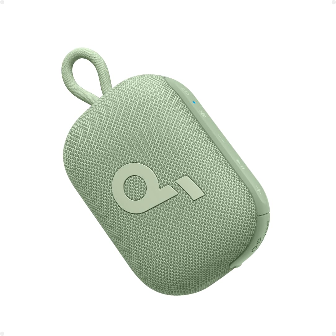 Altavoz Bluetooth Soundcore Select 4 Go Anker Ip67 Verde