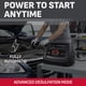 thumbnail image 3 of Cargador de Batería Schumacher Electric 6/12V 6A 85A, 3 of 9