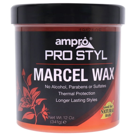 Cera Pro Styl Marcel De Para - Cera