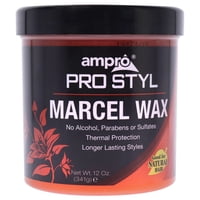 Ampro - Cera Pro Styl Marcel De Para - Cera