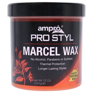Ampro - Cera Pro Styl Marcel De Para Mujer - Cera