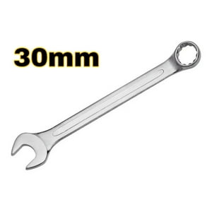 Mundo Eve - Llave Punta Corona 30Mm