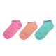 thumbnail image 1 of Pack de 3 Calcetines Niña Algodón Lisos Surtido Pillin, 1 of 3