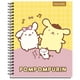 thumbnail image 3 of Cuaderno universitario ted ed pompompurin 100 hojas 7mm, producto surtido, 1 un, 3 of 3