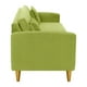 thumbnail image 5 of Sofa New Retro 3CG Felpa 01 Pistacho, 5 of 6