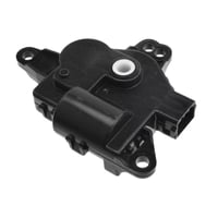 Ioensy - Actuador De Puerta De Mezcla Hvac Uc9P-61-A60 Para Bt-50, Instalación Rápida