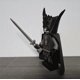 thumbnail image 2 of Boca de Sauron El Señor de los Anillos - Figura decorativa, 2 of 3