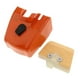 thumbnail image 3 of Juego de tapa del filtro de aire para motosierra Stihl 036 MS340 MS360 036 1125 140 1913, 3 of 3