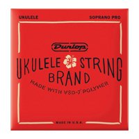 Dunlop Duq301 Cuerdas Para Ukelele