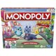 thumbnail image 1 of Juego de Mesa Monopoly Junior 2 en1., 1 of 5