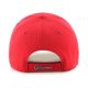 thumbnail image 2 of GORRA 47 ST. LOUIS CARDINALS CLEAN UP OSF / ROJA, 2 of 2