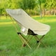 thumbnail image 2 of Silla Reposera para Camping Reclinable con 3 Posiciones de Respaldo, 2 of 7