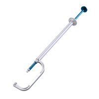 Ioensy - Accesorio De Suministros De Medidor De Espesor De Pastillas De Freno Para Automóvil Autobicycle