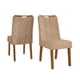 thumbnail image 2 of Comedor Stela 8 Sillas 200X100X82 Cm Beige, 2 of 7