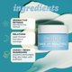 thumbnail image 3 of Set de crema retinoide para ojos y crema retinoides para toda la noche de Skincare Pacifica Beauty Wake Up Beautiful, 15 ml y 50 ml, 3 of 9