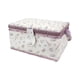 thumbnail image 1 of Estuche De Transporte Accesorio De Gran Capacidad Caja De Costura De Viaje Para Amantes Hechos A Mano, 1 of 5