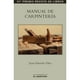 thumbnail image 1 of Manual De Carpintería, 1 of 3