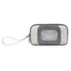 thumbnail image 1 of Dispensador Portátil De Bolsas De Toallitas Húmedas, Contenedor Ligero, Soporte Reutilizable, Color Gris, 1 of 4