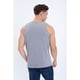 thumbnail image 3 of Polera Musculosa Hombre Sin Mangas Colores Los Angeles 7605, 3 of 3