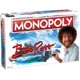 thumbnail image 1 of Juego de Monopoly USAPOLY Edición Bob Ross con 6 fichas, 1 of 9