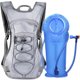 thumbnail image 1 of Mochila de hidratación Unigear 2 L (70 oz, 2070 ml), 1 of 3
