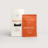 Hypnos - Pack Bandas Nasales | Tiras Nasales | Breathe+