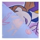 thumbnail image 2 of Plumon 1.5 Plazas Microfibra Infantil Morado Frozen, 2 of 3