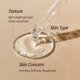 thumbnail image 4 of Serum Farmstay Rice & Bifida Glowing Dark Manchas, 35 ml, 4 of 9