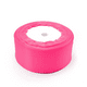 thumbnail image 1 of Cinta Satin 4Cmx228M 5Pcs Rosado Chicle X1 Uni, 1 of 1