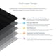 thumbnail image 4 of Filtro de privacidad StarTech.com para Surface Laptop de 13,5", 4 of 6