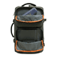 thumbnail image 3 of Mochila Viaje Belug Expandible Journey Reverse Verde Head Verde oscuro, 3 of 5