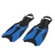 thumbnail image 5 of Buceo Esnórquel Zapatos Con Aletas De Tacón Abierto Correa Ajustable Hebilla L, 5 of 5