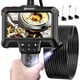 thumbnail image 1 of Camara Endoscapica WINWEND 4.3 LCD 1080P IP67 5m LED, 1 of 3