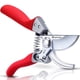 thumbnail image 1 of Tijeras de podar Kynup Heavy Duty Garden Tools (rojas), 1 of 8