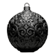 thumbnail image 1 of Esfera decorativa art noveau navidad, 1 of 2