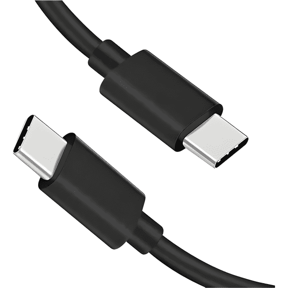 Cable c a c carga rápida para s23 s22 s21 s20 ultra