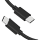 thumbnail image 1 of Cable c a c carga rápida para s23 s22 s21 s20 ultra, 1 of 3
