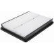 thumbnail image 2 of Filtro de aire de motor Bosch 5605WS para Hyundai y Kia, 2 of 2