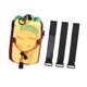 thumbnail image 4 of Soporte Para Botella De Agua Para Manillar De Bicicleta, Multiusos, Para Exteriores, Scooter Y Trekking, 4 of 5