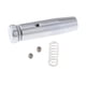 thumbnail image 3 of Esgrima Fie Standard Epee Socket Peso Ligero Para Adultos Competiciones Herramientas EF37, 3 of 5