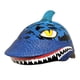 thumbnail image 1 of Casco Raskullz Shark Jaws Blue para niños mayores de 5 años, 1 of 7