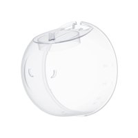 Momcozy Accesorios De Repuesto Para Extractor De Leche S9 Pro Y S12 Pro, Recolector De Leche, 1 Paquete